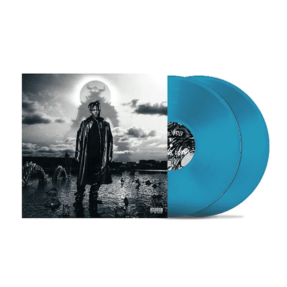 JUICE WRLD - Fighting Demons Vinyl { vinyl }