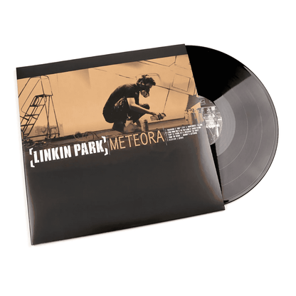 LINKIN PARK - Meteora Vinyl { vinyl }