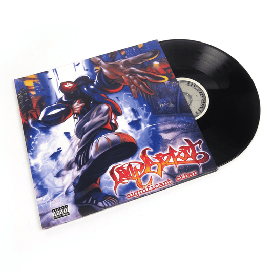 LIMP BIZKIT - Significant Other Vinyl { vinyl }