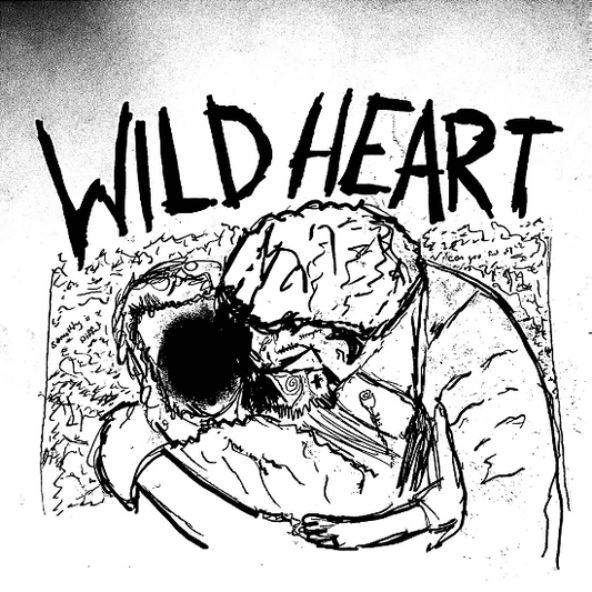 CURRENT JOYS - Wild Heart Vinyl { vinyl }