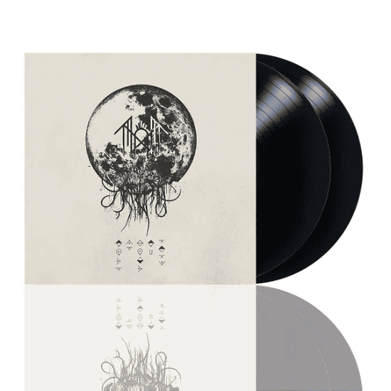 SLEEP TOKEN - Take Me Back To Eden Vinyl { vinyl }