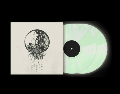 SLEEP TOKEN - Take Me Back To Eden Vinyl { vinyl }