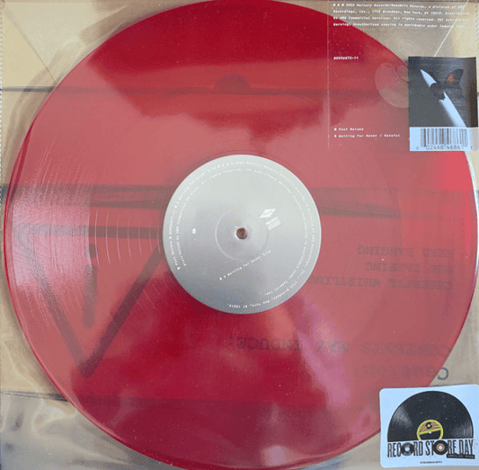 POST MALONE - Waiting For Never / Hateful Vinyl { vinyl }