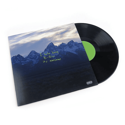 KANYE WEST - Ye Vinyl { vinyl }