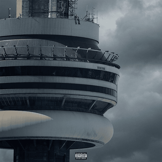 DRAKE - Views Vinyl { vinyl }