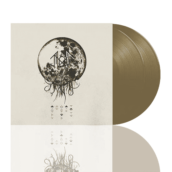 SLEEP TOKEN - Take Me Back To Eden Vinyl { vinyl }