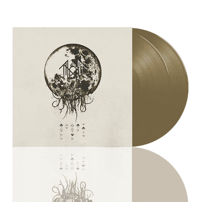 SLEEP TOKEN - Take Me Back To Eden Vinyl { vinyl }