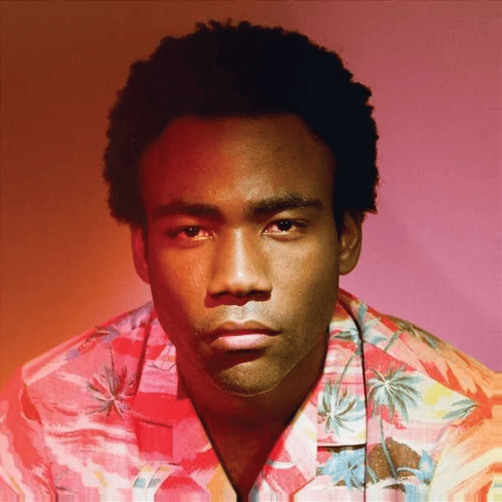 CHILDISH GAMBINO - Because The Internet Vinyl { vinyl }