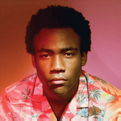 CHILDISH GAMBINO - Because The Internet Vinyl { vinyl }