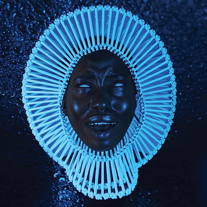 CHILDISH GAMBINO - Awaken My Love Vinyl { vinyl }