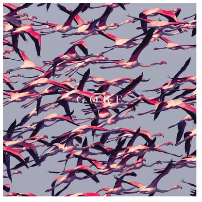 DEFTONES - Gore Vinyl { vinyl }