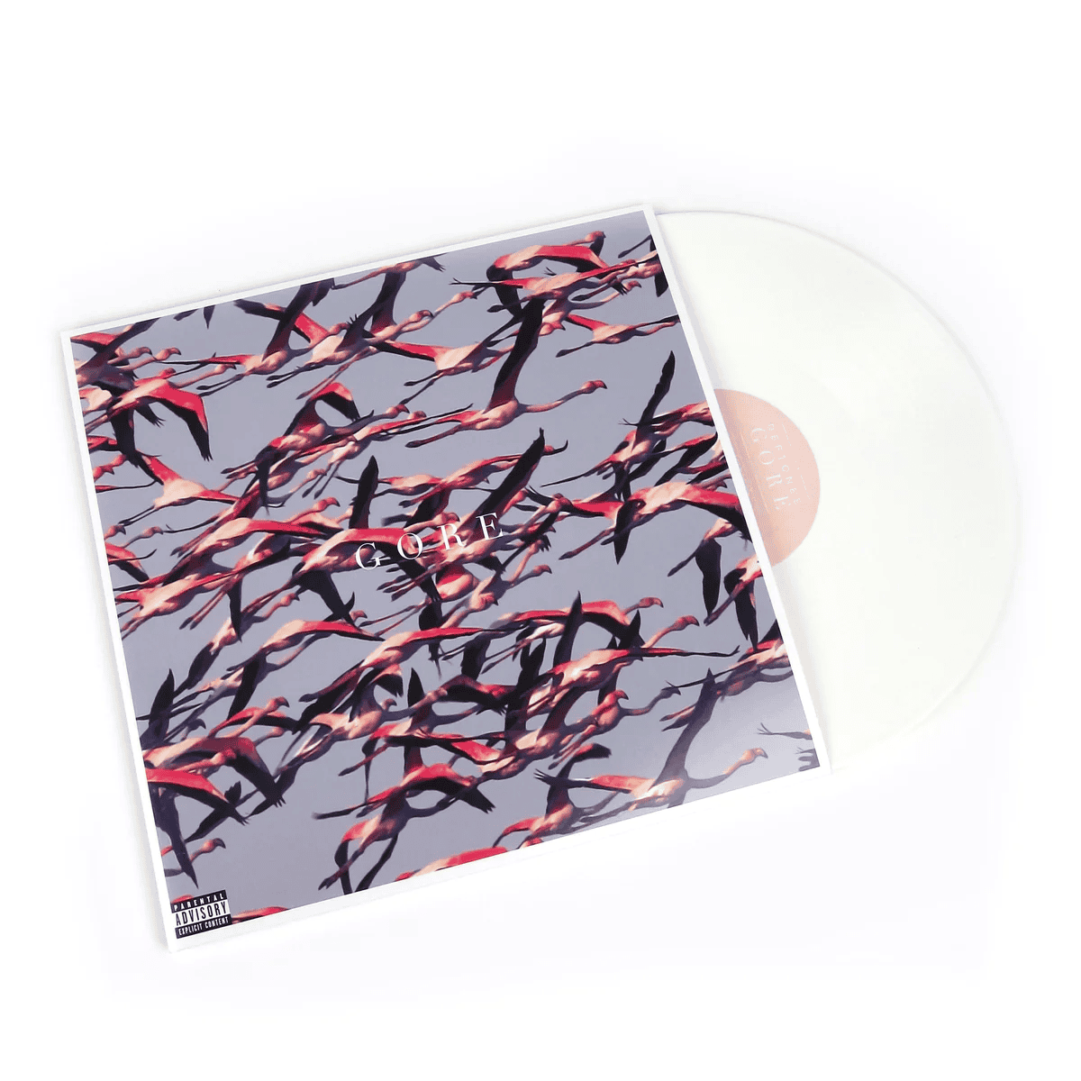 DEFTONES - Gore Vinyl { vinyl }