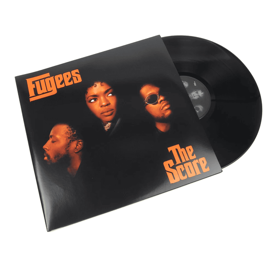 FUGEES - The Score Vinyl { vinyl }