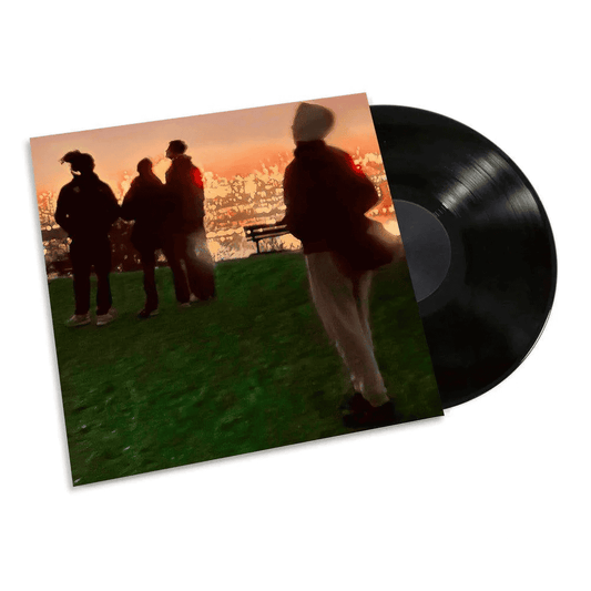 FRED AGAIN & BRIAN ENO - Secret Life Vinyl { vinyl }