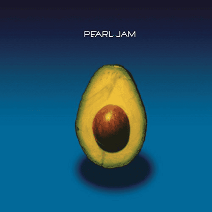 PEARL JAM - Pearl Jam Vinyl { vinyl }