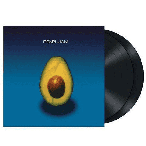 PEARL JAM - Pearl Jam Vinyl { vinyl }