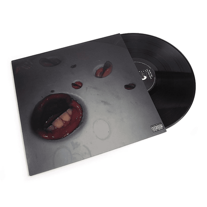 DEATH GRIPS - Year Of The Snitch Vinyl { vinyl }