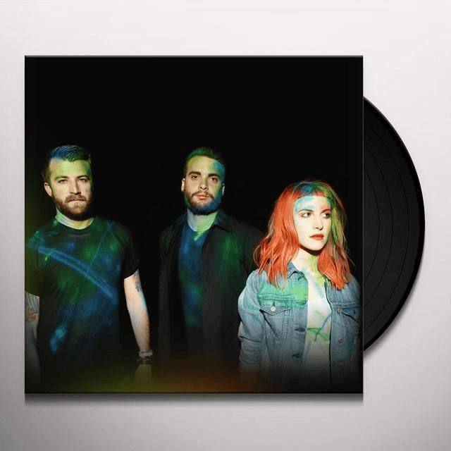 PARAMORE - Paramore Vinyl { vinyl }