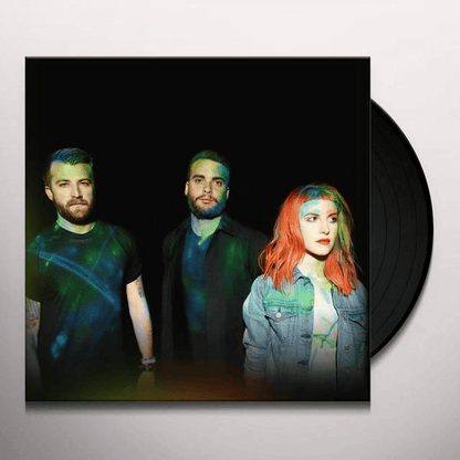 PARAMORE - Paramore Vinyl { vinyl }