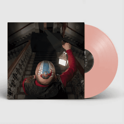 RIVAL SONS - Pressure & Time Vinyl { vinyl }