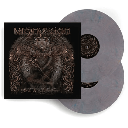 MESHUGGAH - Koloss Vinyl { vinyl }