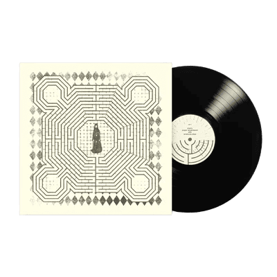 SLOWDIVE - Everything Is Alive Vinyl { vinyl }