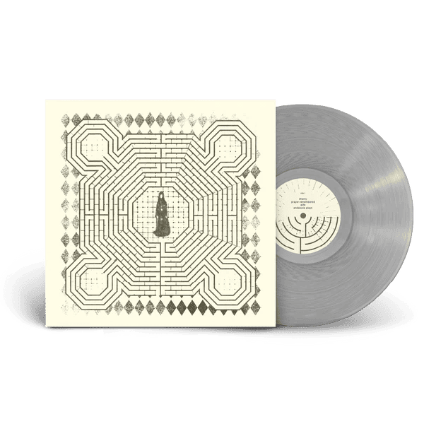 SLOWDIVE - Everything Is Alive Vinyl { vinyl }