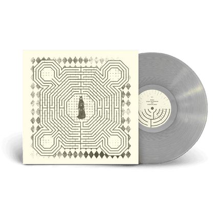SLOWDIVE - Everything Is Alive Vinyl { vinyl }