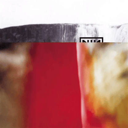 NINE INCH NAILS - The Fragile Vinyl { vinyl }