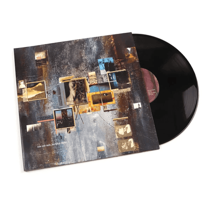 NINE INCH NAILS - Hesitation Marks Vinyl { vinyl }