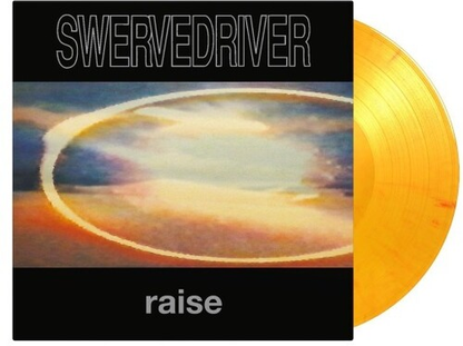SWERVEDRIVER - Raise Vinyl { vinyl }