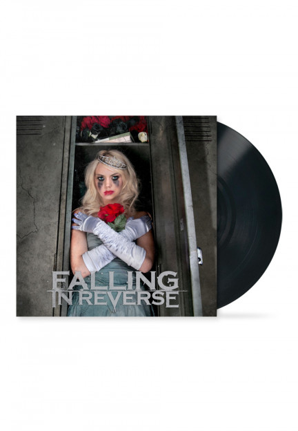 FALLING IN REVERSE - The Drug in Me is You Vinyl { vinyl }
