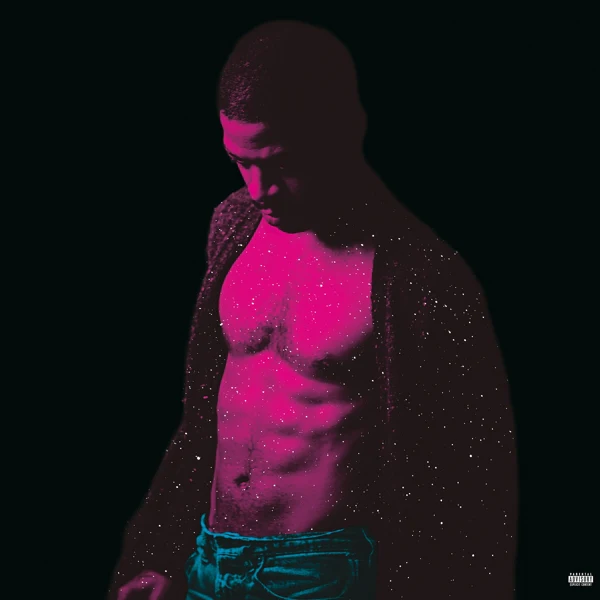 KID CUDI - Passion, Pain & Demon Slayin' Vinyl { vinyl }