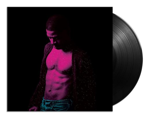 KID CUDI - Passion, Pain & Demon Slayin' Vinyl { vinyl }