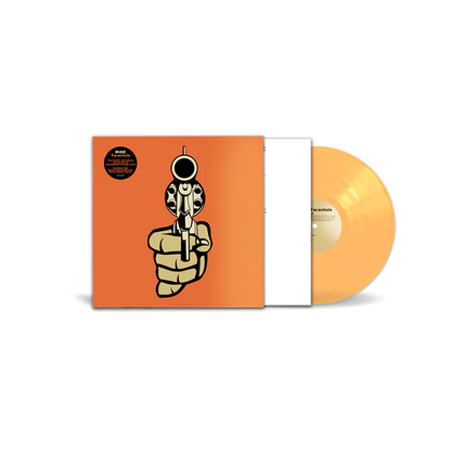 RIDE - Tarantula Vinyl { vinyl }