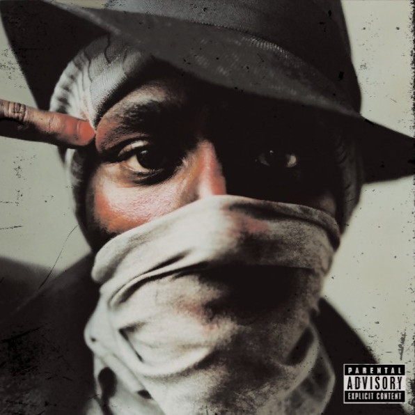 MOS DEF - New Danger Vinyl { vinyl }