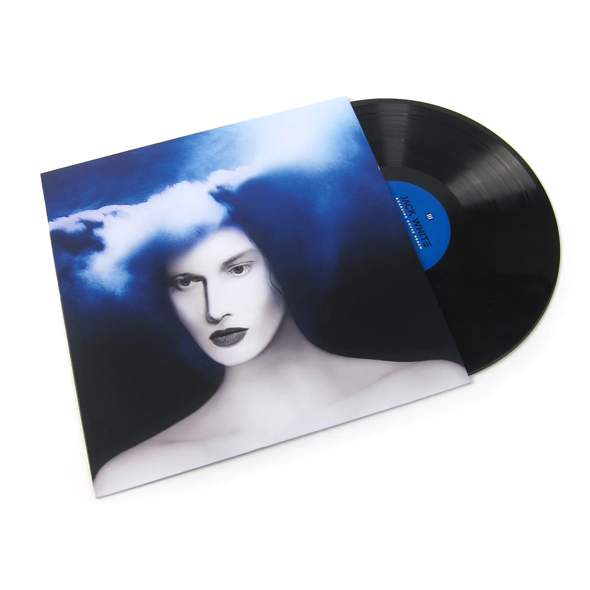 JACK WHITE - Boarding House Reach Vinyl { vinyl }