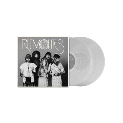 FLEETWOOD MAC - Rumours Live Vinyl { vinyl }