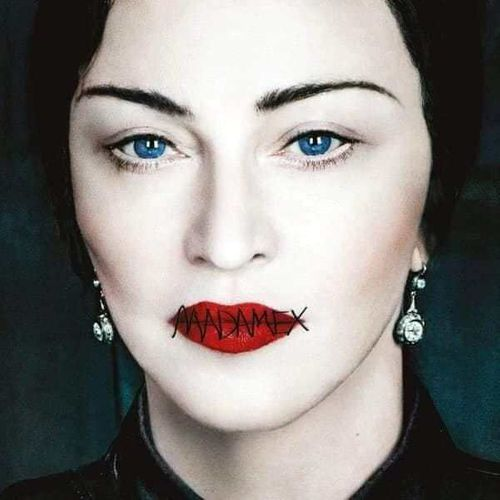MADONNA - Madame X Vinyl { vinyl }