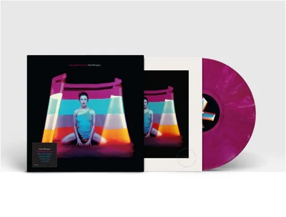 KYLIE MINOGUE - Impossible Princess Vinyl { vinyl }