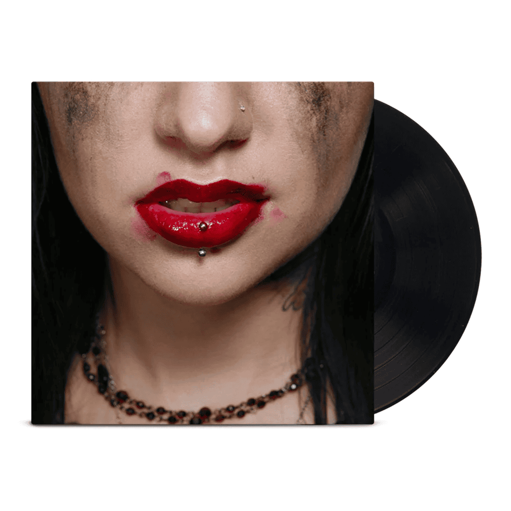 ESCAPE THE FATE - Dying Is Your Latest Fashion Vinyl { vinyl }