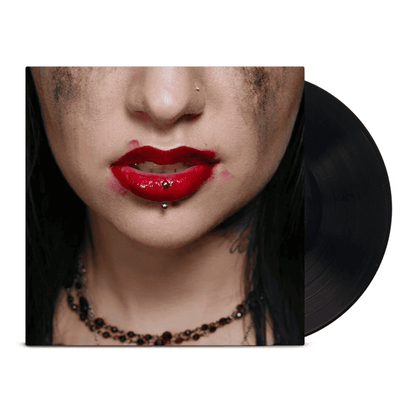 ESCAPE THE FATE - Dying Is Your Latest Fashion Vinyl { vinyl }