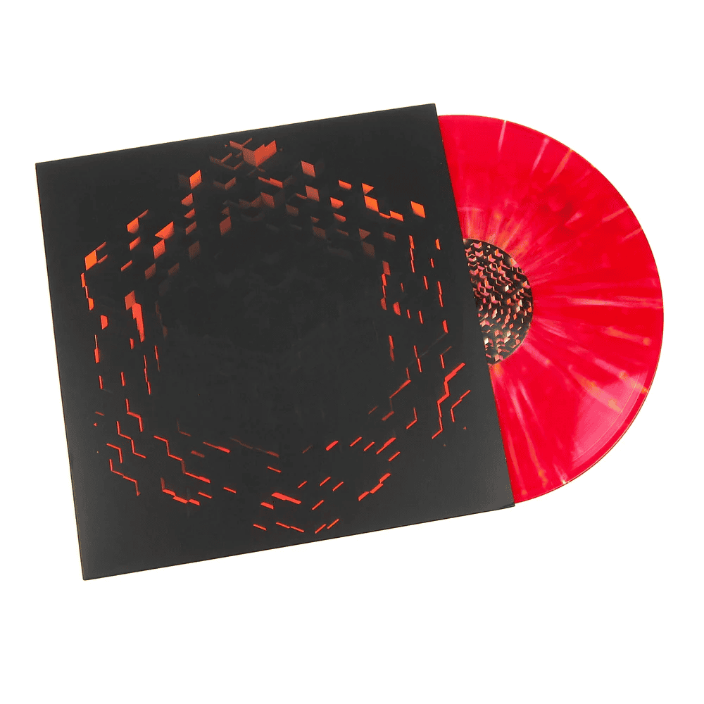 C418 - Minecraft Volume Beta Vinyl { vinyl }