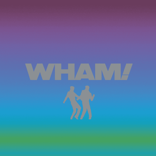 WHAM! - The Singles: Echoes From The Edge Of Heaven Vinyl { vinyl }