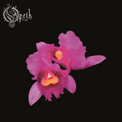 OPETH - Orchid Vinyl { vinyl }