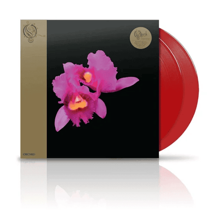 OPETH - Orchid Vinyl { vinyl }