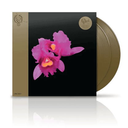 OPETH - Orchid Vinyl { vinyl }