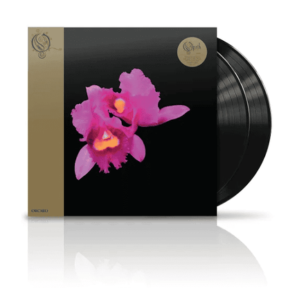 OPETH - Orchid Vinyl { vinyl }