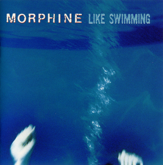 MORPHINE - Like Swimming Vinyl { vinyl }