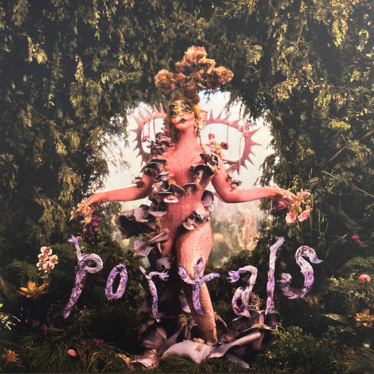 MELANIE MARTINEZ - Portals Vinyl { vinyl }